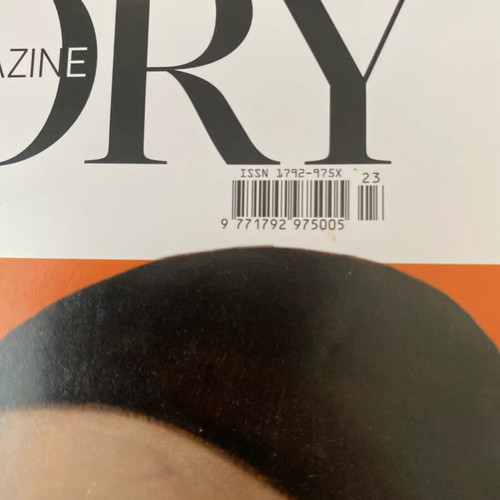 BBC History Magazine issue 23 October 2022 used