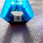  Playmobil εξαρτημα του  SNOW GLIDER ΤΗΣ SPY TEAM με φωτα και ηχους
