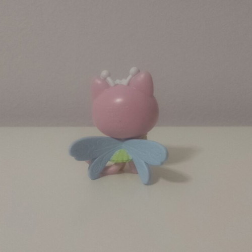 Vintage Charmkins φιγούρα 5cm καινούργιο