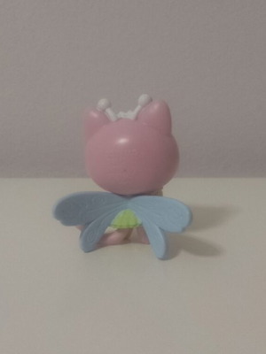 Vintage Charmkins φιγούρα 5cm καινούργιο