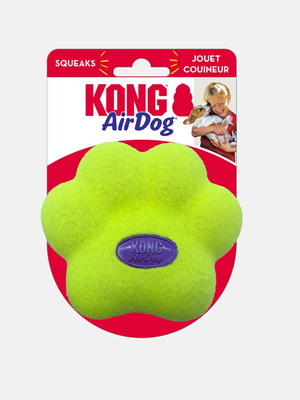 KONG Airdog Squeaker Paw M new, factory sealed