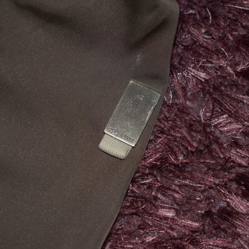 Geospirit Trench Fife women's jacket new, brown, size 42