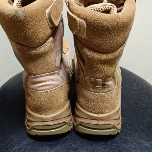 Hunting tactical boots new, summer, size 44