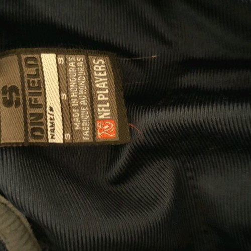 NFL Patriots Original Tshirt Like New