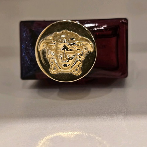 Versace Eros Flame men's perfume 30 ml like new