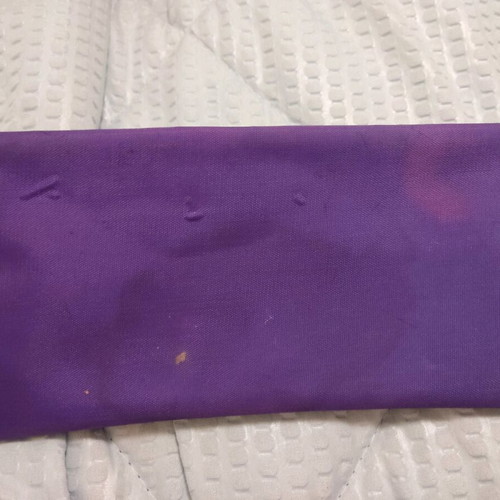 Mordillo vintage retro 80s 90s pencil case used