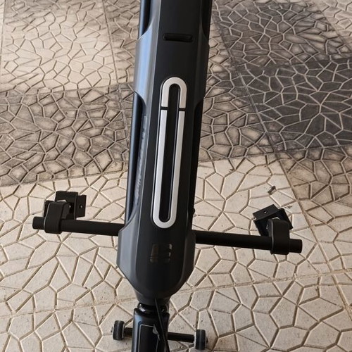 inSPORTline electric wheelchair handbike