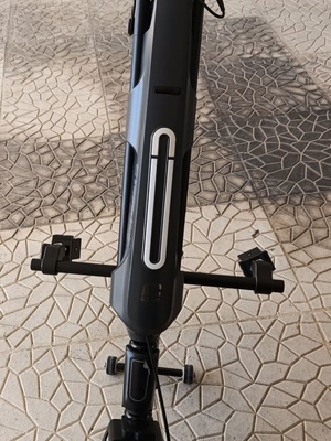 inSPORTline electric wheelchair handbike
