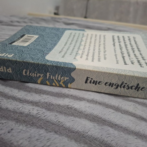 Claire Fuller Eine englische Ehe German edition book