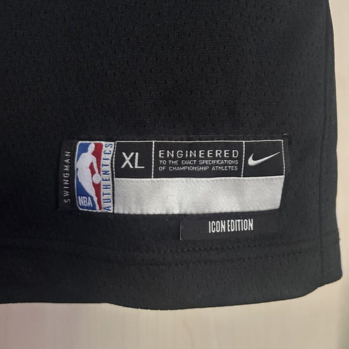 Kevin Durant Brooklyn Nets NBA jersey replica