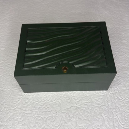 Rolex box authentic like new