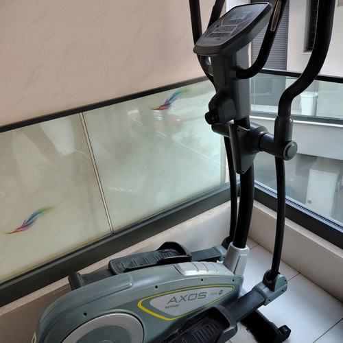 Kettler Axos Cross M elliptical trainer