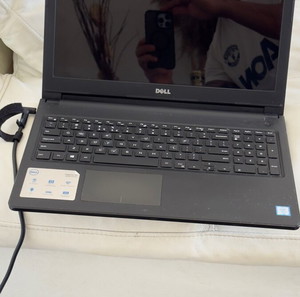 Dell core i3 ram 4 hard 500