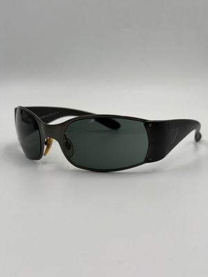 Emporio Armani 132-S vintage sunglasses like new