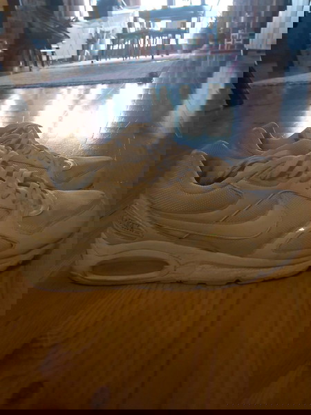 Nike air max  αθλητικά