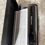 Maglite flashlight