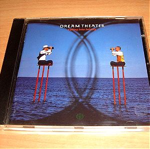 Dream Theater – Falling Into Infinity (CD)