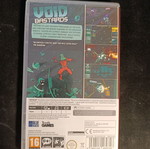 Void Bastards Nintendo Switch sealed