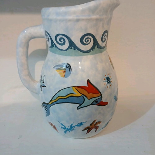 Pitcher commemorative from Milos new