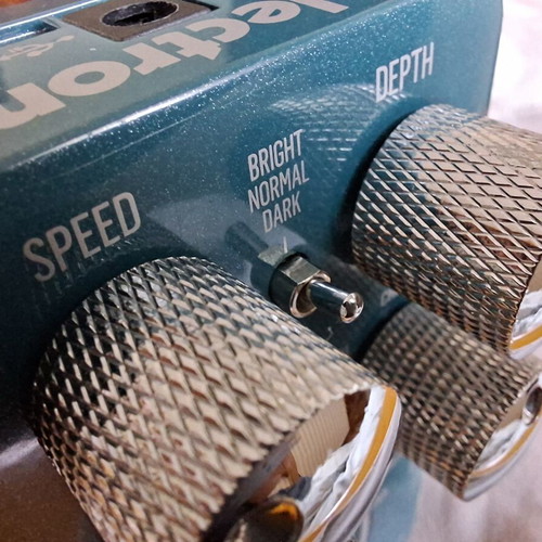 TC Electronic The Dreamscape pedal used, John Petrucci signature effects