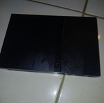 Sony PlayStation 2 (PS2) console