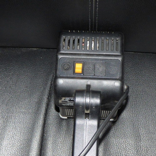 Reflecta Flectalux GLS 1009 projector used