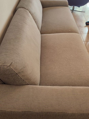 Καναπές Roche Bobois σαν καινούργιο