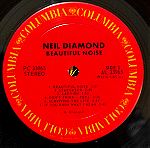  2 βινύλια του Neal Diamond