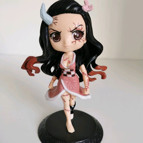 Demon Slayer Nezuko 15cm figure new without box