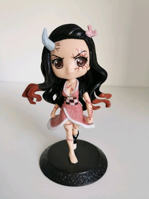 Demon Slayer Nezuko 15cm figure new without box