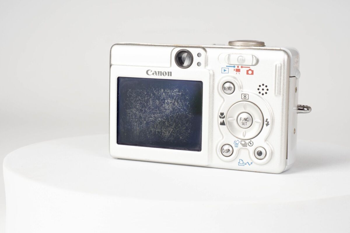 Canon IXY 30S ホワイト コンパクトデジタルカメラ 本体（箱あり） Canon IXY 30S ホワイト コンパクトデジタルカメラ 本体（箱あり