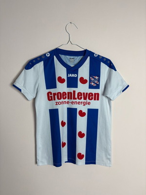 Heerenveen jersey used, size 164