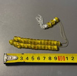 Worry beads like new