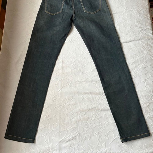 Massimo Dutti jeans like new, size S / 36 / 8, blue