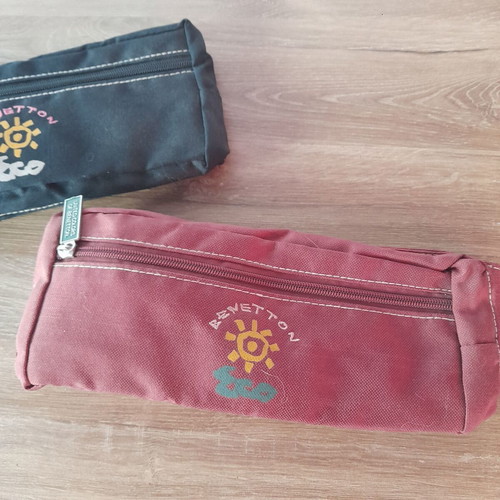 Benetton waist bags new, set of 2 pieces