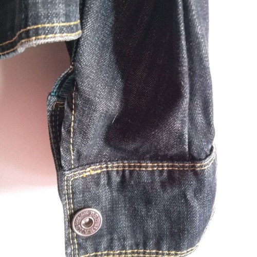 BSB denim jacket like new, size M