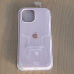 Apple iPhone 12 Pro Max silicone case