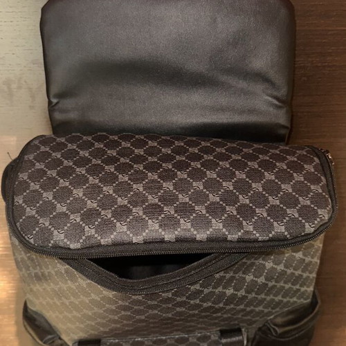 Backpack new, unused
