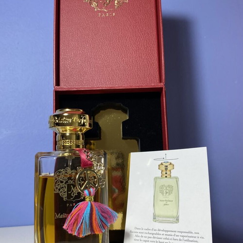 Patchouli 1969 Maitre Parfumeur et Gantier Eau de Parfum 120 ml