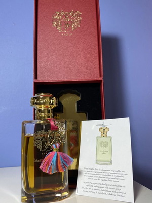 Patchouli 1969 Maitre Parfumeur et Gantier Eau de Parfum 120 ml