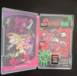 Splatoon 2 Nintendo Switch game like new
