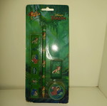 Disney Tarzan school set new