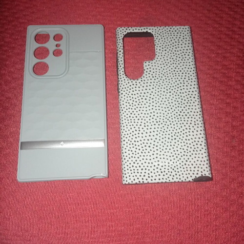 Samsung Galaxy S24 Ultra cases new, pack of 13