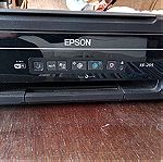  EPSON XP-205 εκτυπωτής