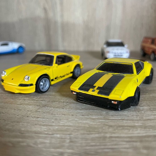 Hot Wheel exclusive collection like new