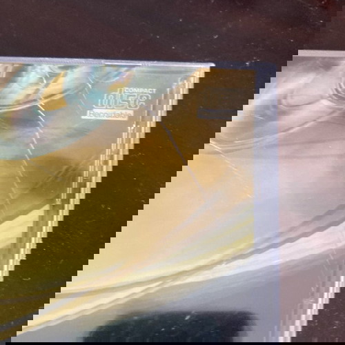TDK CD-R  DVDΠΑΚΕΤΟ 6