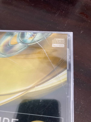 TDK CD-R  DVDΠΑΚΕΤΟ 6