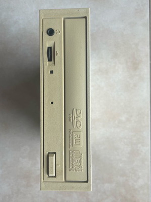 NEC ND-2510A εσωτερική μονάδα DVD-RW