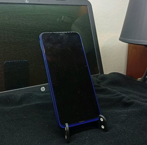 Xiaomi Redmi note 8 πλήρες λειτουργικό