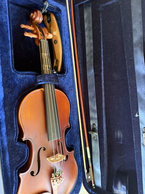 GEWA violin Mittenwald-Adorf 4/4